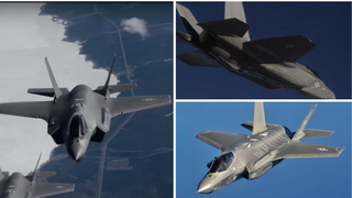 Ce sunt avioanele de luptă F-35 și de ce face Rom&acirc;nia această achiziție. Sunt cele mai avansate aeronave de securitate, &icirc;n secolul 21