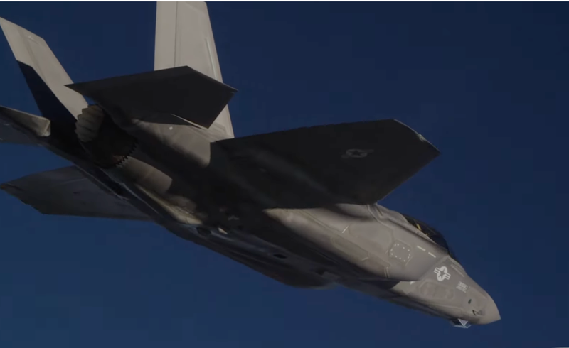 Ce sunt avioanele de luptă F-35 și de ce face România această achiziție. Sunt cele mai avansate aeronave de securitate, în secolul 21
