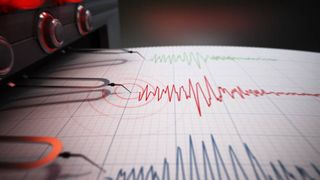 UPDATE - Cutremur &icirc;n Rom&acirc;nia. Seismul a avut 4,2 grade Richter / &Icirc;ncă un seism a avut loc &icirc;n Vrancea, miercuri după-amiază