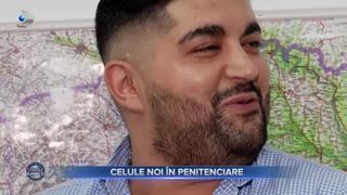 VIDEO - Celule noi &icirc;n penitenciare. &Icirc;nchisoarea din Rahova beneficiază de 200 de spații de cazare la standarde europene