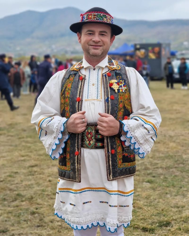 Menuț Maximinian - etnolog