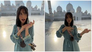 La scurt timp după postarea videoclipului, Mira a fost aspru pusă la zid de o persoană de origine musulmană. 