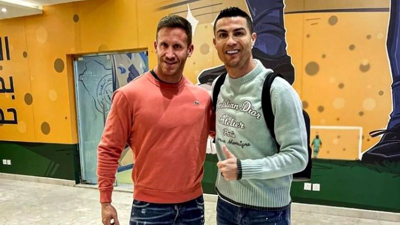 Cristiano Ronaldo le-a dat programul peste cap fotbaliștilor lui Al Nassr. Rutina și dieta lui au devenit obligatorii pentru coechipierii săi