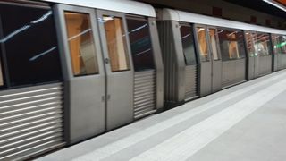 Stația de metrou Tudor Arghezi se va deschide pe 15 noiembrie