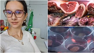 Cum deosebim carnea artificială de cea proaspătă, rom&acirc;nească? Un nutriționist a explicat pericolul la care ne supunem &icirc;n momentul &icirc;n care consumăm carne artificială. Aceasta ar fi lipsită de elementele care apără organismul uman.