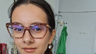 Iulia Trif - nutriționist și dietetician