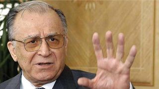 Curtea de Apel București a decis: Ion Iliescu poate fi judecat &icirc;n &rdquo;Dosarul Revoluției&rdquo;. Hotăr&acirc;rea poate fi contestată
