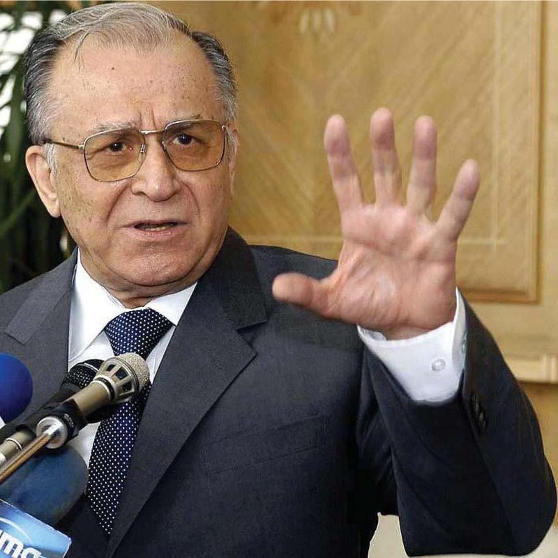 Curtea de Apel București a decis: Ion Iliescu poate fi judecat în ”Dosarul Revoluției”. Hotărârea poate fi contestată