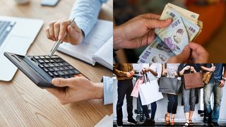 Valoarea coșului minim de consum în România, în anul 2023, a crescut. Acestea sunt sumele de care avem nevoie pentru a trăi decent în fiecare lună