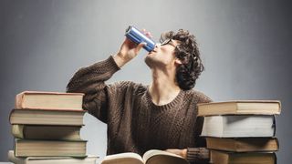 Băuturile energizante nu vor mai fi vândute minorilor.