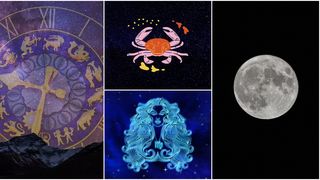 Luna Plină și Eclipsă, pe 28 octombrie 2023: Ce oportunități aduc aceste fenomene astronomice?