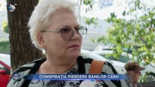 VIDEO- Conspirația pierderii banilor cash. Ce preferă românii: banii cash sau pe card?
