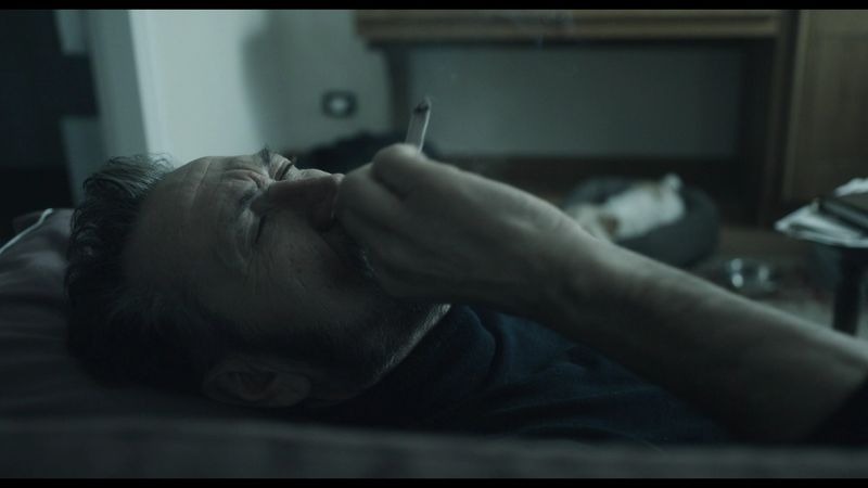 “Rocco Schiavone”, un nou episod