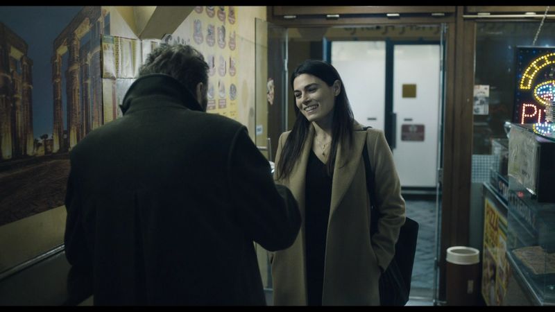 “Rocco Schiavone”, un nou episod