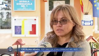 VIDEO- „Masa caldă” a elevilor, doar pe hârtie. 2 din 10 copii din România se duc la culcare flămânzi.
