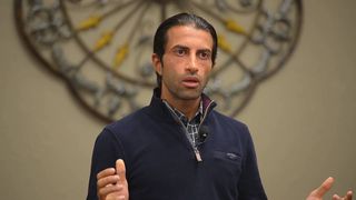 Fiul fondatorului Hamas a dezertat din gruparea extremistă  și spune că tatăl lui vrea să anihileze poporul evreu și să creeze un stat islamic global