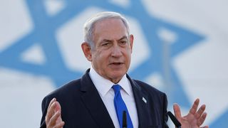 Israelul se pregătește de o invazie terestră &icirc;n F&acirc;șia Gaza! Netanyahu: &bdquo;Vom cere &icirc;ntregul preț de la acești teroriști!&rdquo;