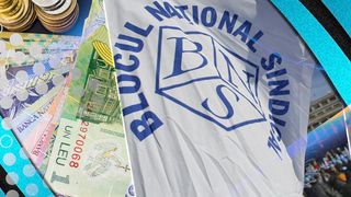 Salarii scăzute pentru 1,8 milioane de angajați din România