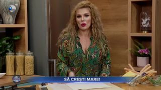 VIDEO - Rețetă inedită pentru Halloween. Astăzi, la rubrica de gătit, Alina Laufer ne învață cum să preparăm crenvurști mumie și stixuri măturici