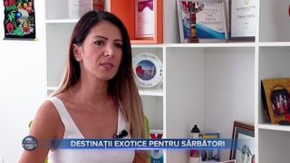 VIDEO - Destinații exotice pentru sărbătorile de iarnă. Asutralia și Noua Zeelandă se numără printre preferințele românilor