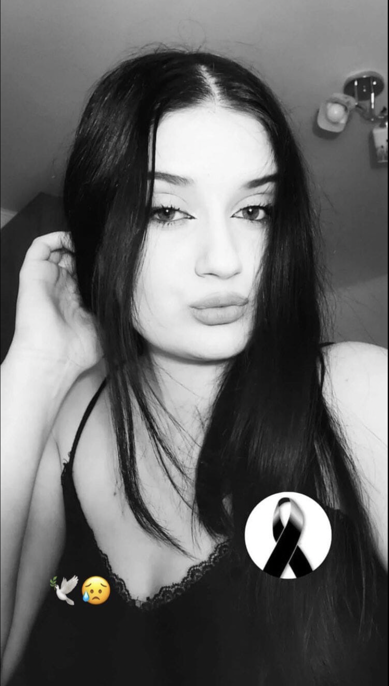 Georgiana, tânara care și-a pierdut viața în accidentul de pe Valea Doftanei, va și înmormântată astăzi. Abia își făcuse majoratul, iar visul de a deveni mireasă a fost împlinit pe ultimul ei drum