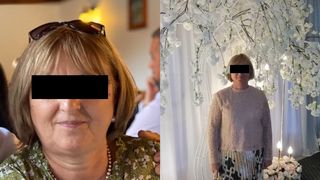 FOTO- Cine e femeia care a murit &icirc;n tentativa de sinucidere a contabilei care s-a aruncat de la etajul 5. Ileana avea 60 de ani și era economist