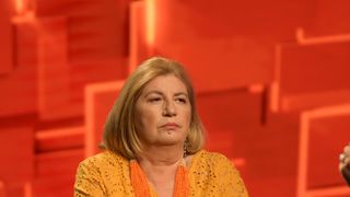 Apariție spectaculoasă în platourile de la Kanal D! Magda Catone vine duminică la “40 de întrebări cu Denise Rifai”