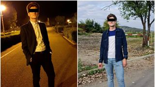 VIDEO - Profesor din Maramureș, reținut după ce și-a dat întâlnire cu o elevă de 11 ani. Tatăl fetei a alertat autoritățile