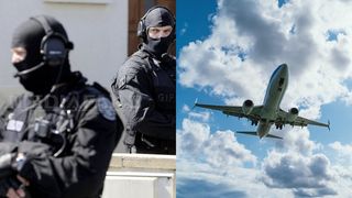 Alertă cu bombă &icirc;n 5 aeroporturi din Franța. Traficul aerian nu a suferit schimbări