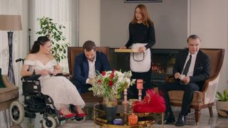 Dramă totală pentru Elif. Momente emoționante într-un nou episod „Dragoste și speranță”