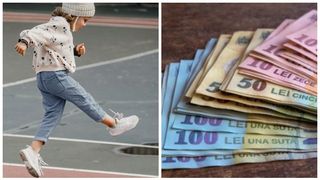 Cu c&acirc;t vor crește alocațiile pentru copii din ianuarie 2024