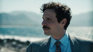 &ldquo;V&acirc;nătorul&rdquo;, un serial despre lupta antimafie din Italia, &icirc;ncepe luni, 30 octombrie, la Kanal D2