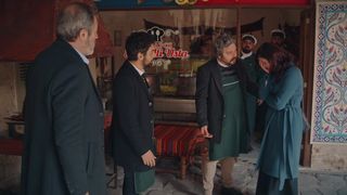 Alpay, după faptă și răsplată. Un nou episod din serialul &bdquo;Melek&rdquo; &icirc;n această seară