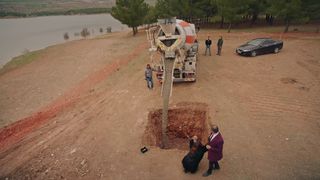 Alpay, după faptă și răsplată. Un nou episod din serialul &bdquo;Melek&rdquo; &icirc;n această seară