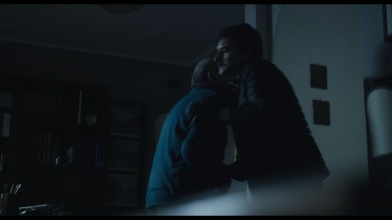 Rocco - om, înainte de toate