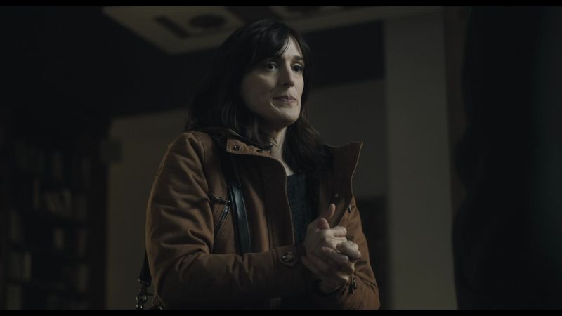 Rocco - om, înainte de toate