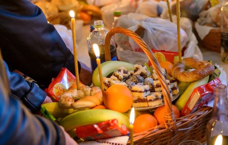 Moșii de toamnă 2023: Ce nu este bine să dai de pomană în această zi?