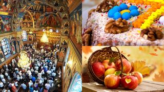 Ce se împarte de Moşii de Toamnă 2023? Tradiții și obiceiuri pentru Sâmbăta Morților. Sărbătoarea are loc în prima sâmbătă din noiembrie