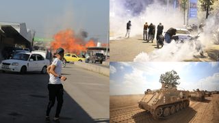 Ziua 21 de război &icirc;n Israel. Familiile ostaticilor din F&acirc;șia Gaza fac un apel disperat către autoritățile și guvernul israelian. &bdquo;Puneți-vă &icirc;n locul nostru&rdquo;