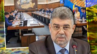 VIDEO. Guvernul adoptă Ordonanța de urgență cu tăierile de cheltuieli până la finalul anului