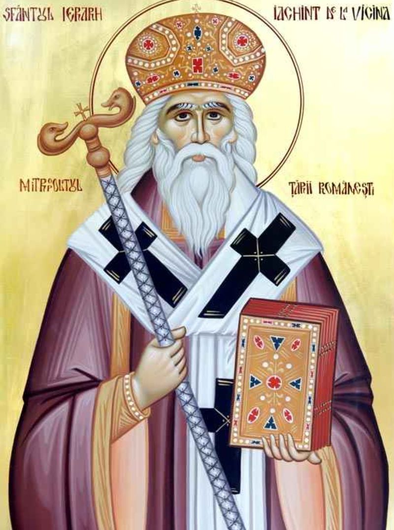 Calendar ortodox 28 octombrie 2023. Ce sărbătoare este sâmbătă?