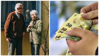 Care este data la care se plătesc pensiile