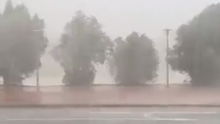 Rafale și ploi Doha