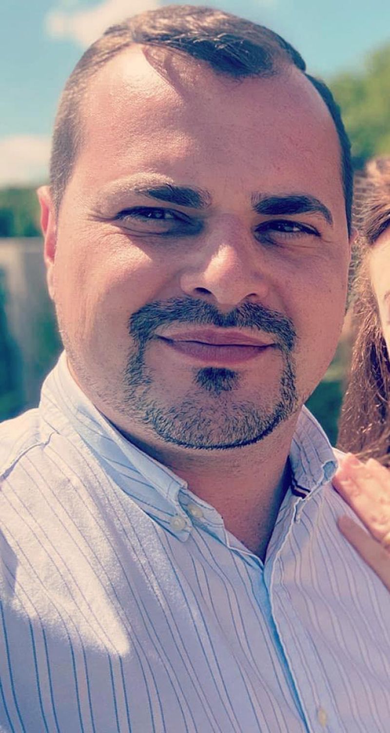 Afaceristul Bogdan Pascari a fost arestat după ce a vândut fictiv o mașină cu 85.000 de euro