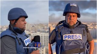 Cine este Wael Al-Dahdouh?