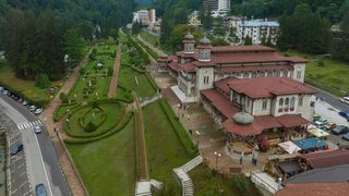 S&acirc;mbătă, de la ora 15:00, &icirc;n &rdquo;ROventura&rdquo;,  Incursiune de poveste la porțile Nemirei