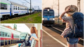 C&acirc;t &icirc;nt&acirc;rzie trenurile &icirc;n Rom&acirc;nia? Statistica &icirc;ngrijorătoare a timpului pierdut de rom&acirc;ni &icirc;n gară, aștept&acirc;nd trenul