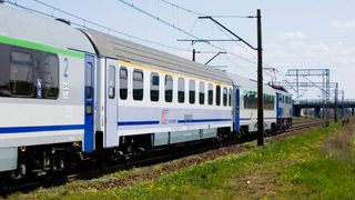 &Icirc;n fiecare zi, trenurile au &icirc;nt&acirc;rzieri.