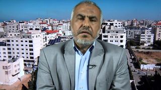VIDEO - Unul dintre liderii Hamas și-a aruncat microfonul &icirc;n timp ce discuta cu un jurnalist despre uciderea oamenilor nevinovați din Israel: &bdquo;Opresc acest interviu&rdquo;
