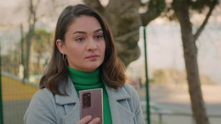 Y&icirc;ld&icirc;z, lovitură de grație pentru Handan. Mai există sentimente &icirc;n inima lui Kuzey pentru Elif?